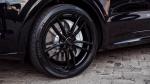 Porsche Cayenne Turbo by RACE! 2018 года